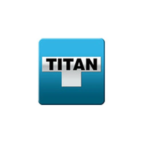 Бренд TITAN