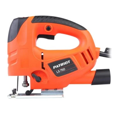 Купить Лобзик PATRIOT LS 750