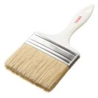 Купить Кисть плоская искуст. щетина 100х15 BEOROL 