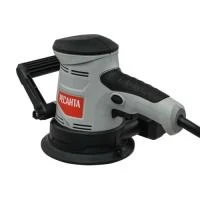 Купить Эксцентриковая шлиф машина Ресанта 125мм ЭШМ-125Э