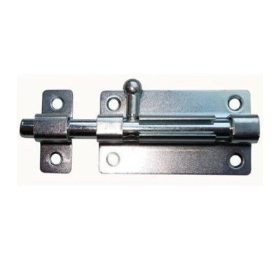 Купить Задвижка ШП-60 прямоуг цинк (ЗТ6)