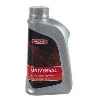 Купить Масло 2-х тактное минеральное MAXCUT Universal 1л