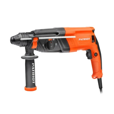 Купить Перфоратор PATRIOT RH 263