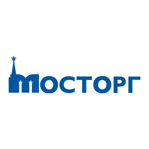 Бренд Мосторг Бренд Мосторг