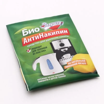 Купить Антинакипин БИО 50г