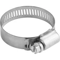 Купить Хомут червячный 16-32мм