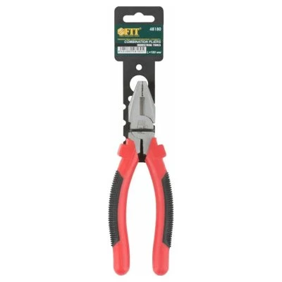 Купить Плоскогубцы 180мм FIT 48180