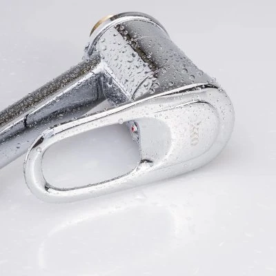 Купить Смеситель Ekko д/кухни ЕМ4904 хром