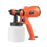 Купить Краскопульт электрический PATRIOT SG 400