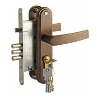 Купить Замок врезной 78928-ЗВ4-31/55-СП.5РФ 