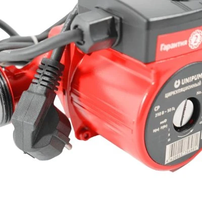 Купить Насос циркуляционный UNIPUMP CP25-40 180