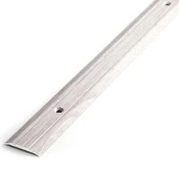 Купить Порог ПС-01 Ясень белый 1,8м шир=25мм 106