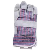 Купить Перчатки спилковые П-1 XL 25761