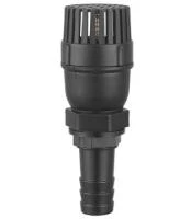 Купить Адаптер ф25 штуцер + обратный клапан  00085