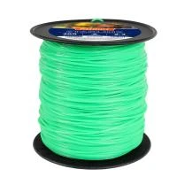 Купить Леска Starline D 2,4 мм L 400 м (звезда, зеленая)