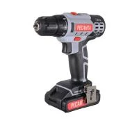 Купить Дрель-шуруповерт аккумуляторная Ресанта ДА-18-2ЛК 75/14/5