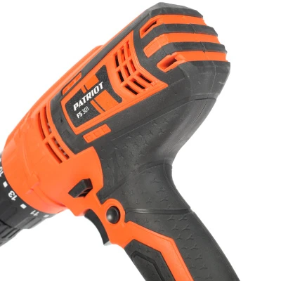 Купить Дрель-шуруповерт сетевая PATRIOT FS 301