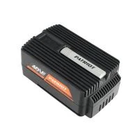 Купить Батарея аккумуляторная PATRIOT BL 402 (40 В, 2.5 А*ч)