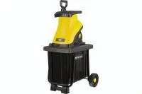 Купить Измельчитель садовый ESH-2500T Huter