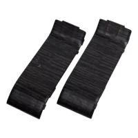 Купить Соединитель д/плинтуса 5818 ПВХ 58мм пара