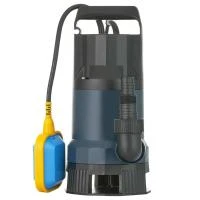 Купить Насос погружной UNIPUMP VORT401 PW дренажный