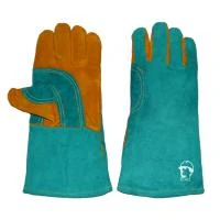 Купить Краги сварщика Emerald K1402