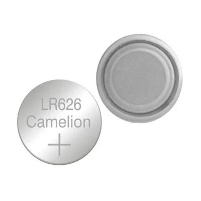 Купить Батарейка Camelion G04 (LR626) 1шт