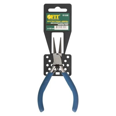 Купить Круглогубцы 125мм FIT 51335