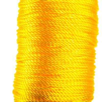 Купить Шнур разметочный нейлон на катушке 100м с ручкой FIT