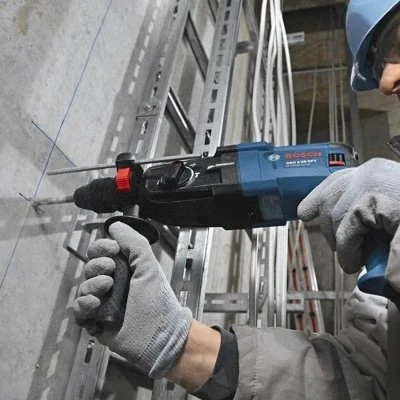 Купить Бур SDS+  8х160 Cutop Profi Plus пылеотводящие кромки