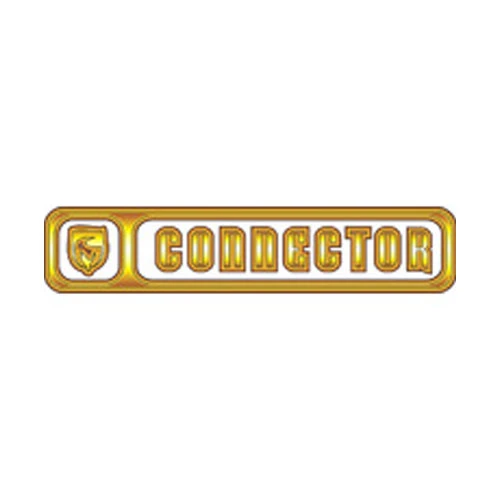 Бренд Connector