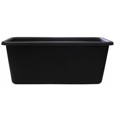 Купить Таз строительный Шабашка прямоуг. 60л 