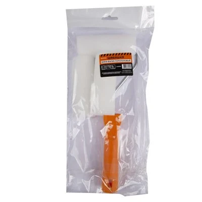 Купить Мини Валик Поролон + 2 шубки ШАБАШКА D16/100мм 46012