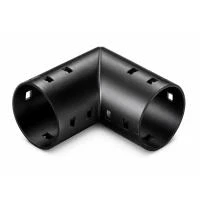 Купить Отвод ф160 для дренажной трубы 05303