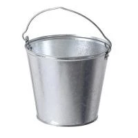 Купить Ведро оцинкован 7л 54631