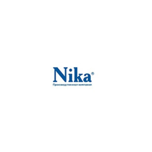 Бренд Nika Бренд Nika