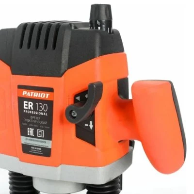 Купить Фрезер электрический PATRIOT ER 130