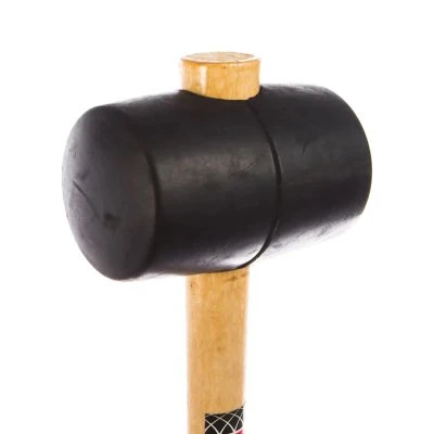 Купить Киянка резин. КЕДР дер. ручка 680г 28352