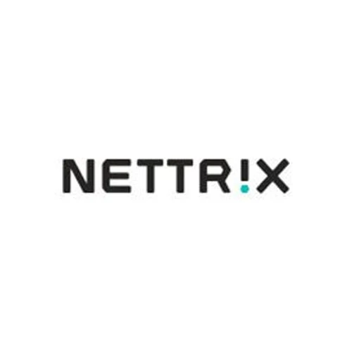 Бренд Nettrix Бренд Nettrix