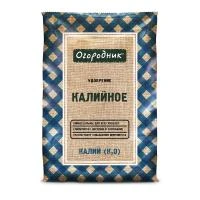 Купить Удобрение Калийное 0,7кг Огородник