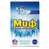 Купить СМС МИФ Морозн свеж д/автом 400г