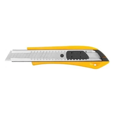 Купить Нож технический FIT 18мм 15сегментов 10225