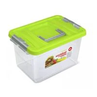 Купить Контейнер для продуктов 10 л (1/10) "Мартика" с207п