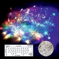 Купить Гирлянда св/диодная Бахрома 150ламп N5RM03ELC