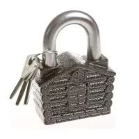 Купить Замок висячий Чаз ВС2-34