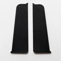 Купить Заглушка д/плинтуса 7020 ПВХ 70мм левая 1шт