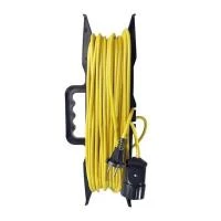 Купить Удлинитель на рамке 10м Союз ПВС 2х1