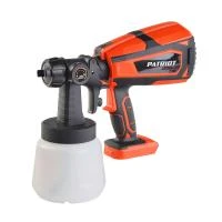 Купить Краскопульт аккумуляторный PATRIOT SG 300 UES