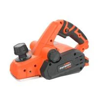 Купить Рубанок электрический PATRIOT PL 820