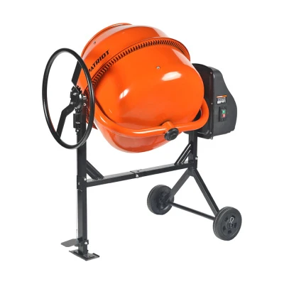Купить Бетоносмеситель PATRIOT BM 208 C